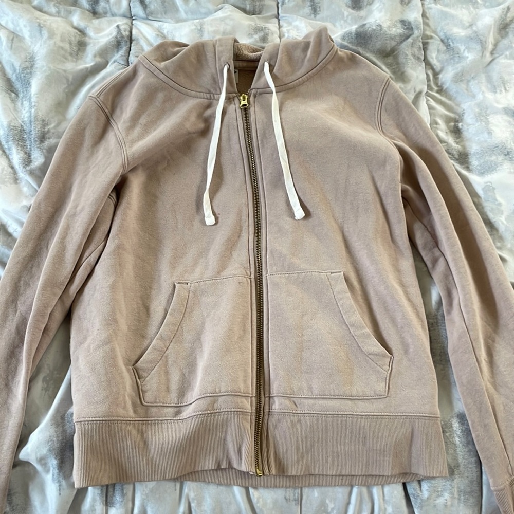 Old Navy Zip Up